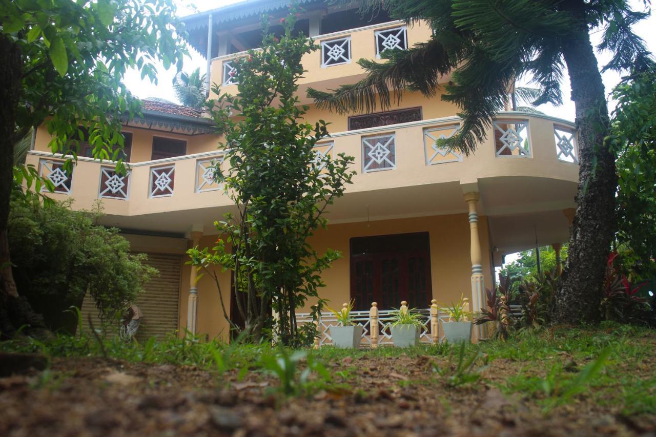 Villa184 Ахунгалла Экстерьер фото